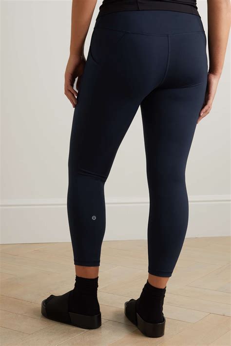 lululemon wunder train 23|lululemon wunder train leggings.